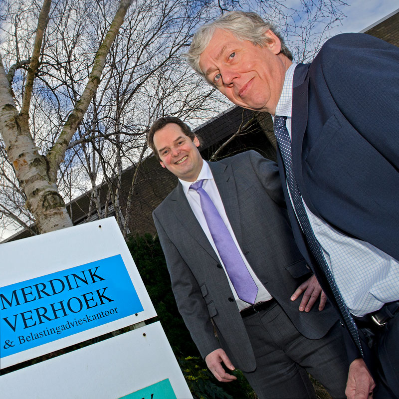 foto Stemerdink en Verhoek Financial Advisory