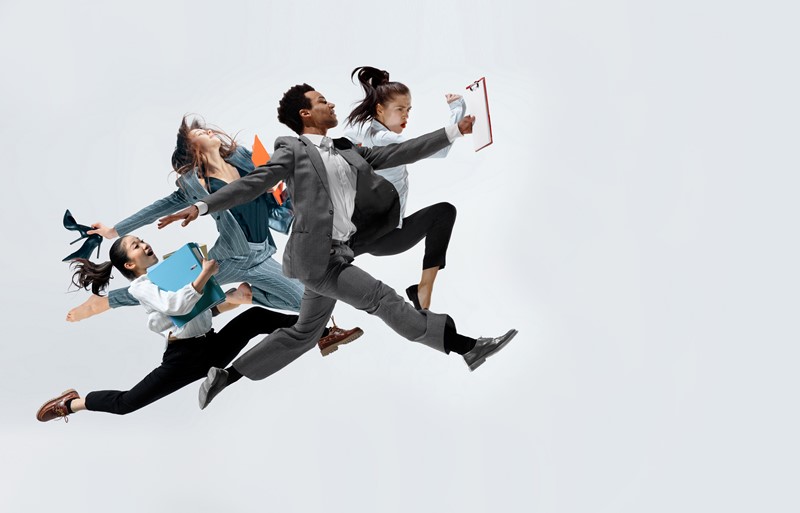 meer zekerheid voor flexwerkers