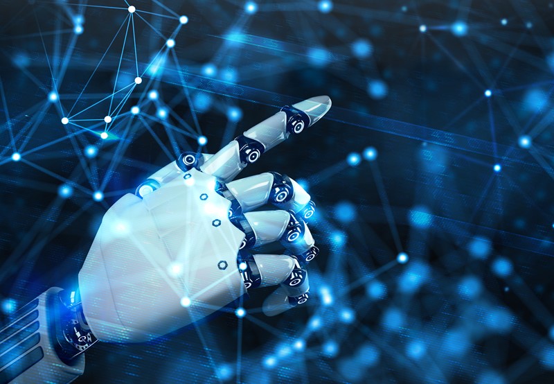 ai als juridisch adviseur: rechter niet onder de indruk