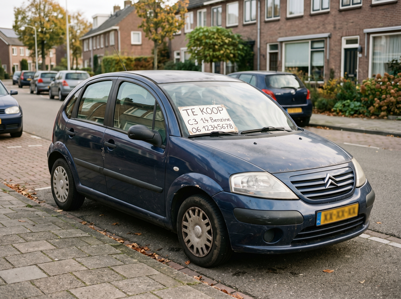 inspecteur had eerder moeten twijfelen