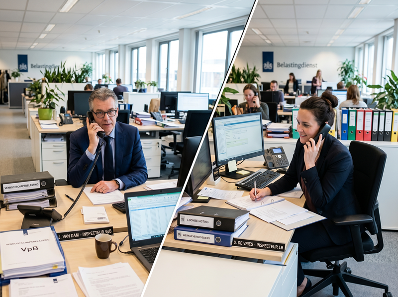 kosten exact gelijk aan omzet? hof gelooft het niet