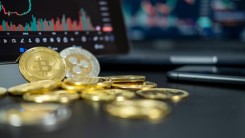 crypto investering op naam dga niet aftrekbaar bij bv