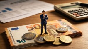 vestiging tweede hypotheek is aanleiding voor aansprakelijkheid voor belastingschuld