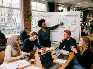 wetsvoorstel wet fiscale stimulering start ups en scale ups