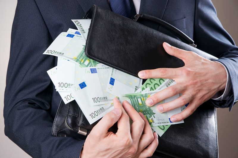 geen incassokosten bij niet geregistreerde incassodienstverlener